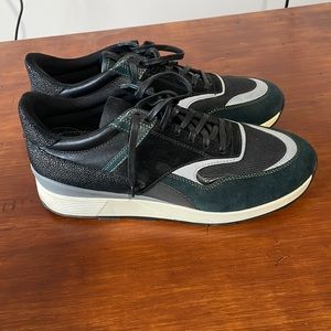 Zegna Sneakers
